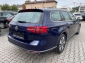 VW Passat Variant GTE ACC/AHK/HuD/PDC/Alcantara/Nav