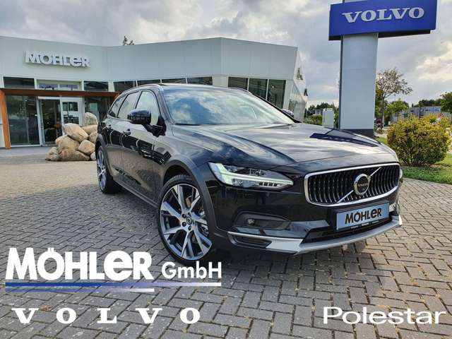 Volvo V90 Cross Country