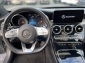 Mercedes-Benz C 220 d / AMG - Paket / Kamera / Leder / AHK