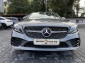 Mercedes-Benz C 220 d / AMG - Paket / Kamera / Leder / AHK
