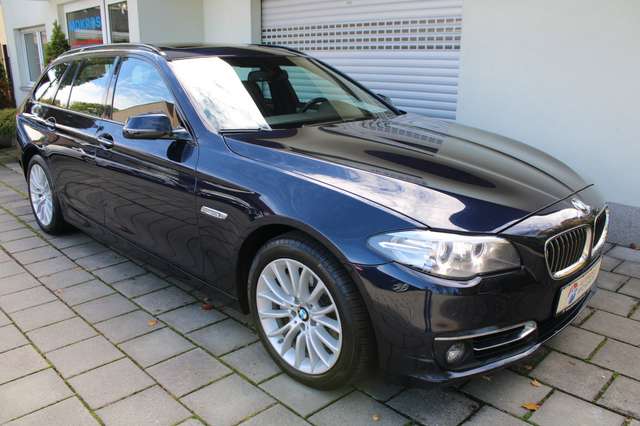BMW 535