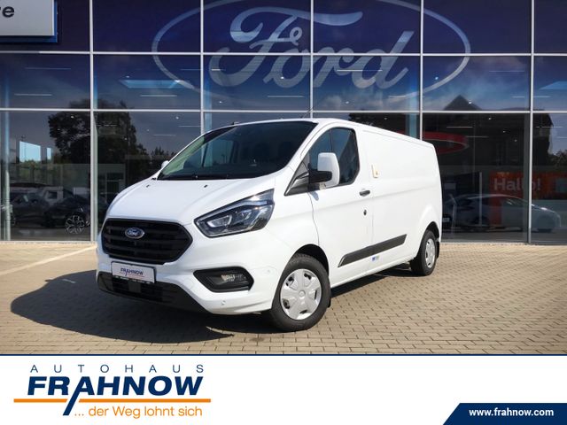 Ford Transit Custom 2.0 TDCi 300 L2 Trend Kühlfahrzeu