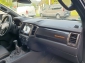 Ford Ranger Doppelkabine 4X4 Wildtrak