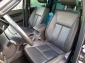 Ford Ranger Doppelkabine 4X4 Wildtrak