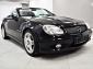Mercedes-Benz SLK 32 AMG Bose Alarm BiXen Navi CD SHZ