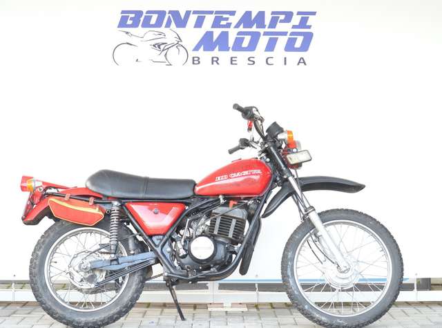 Cagiva Sonstige HD - 1980