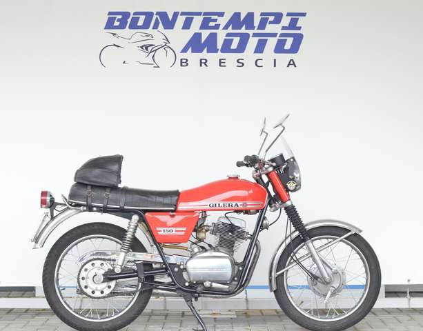 Gilera Sonstige 1973