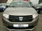 Dacia Logan Laureate 1,5dCI (Stufenheck)