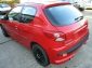 Peugeot 206 Street Racing erst 88000 Km