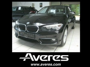 BMW 120 120i Advantage Automatik