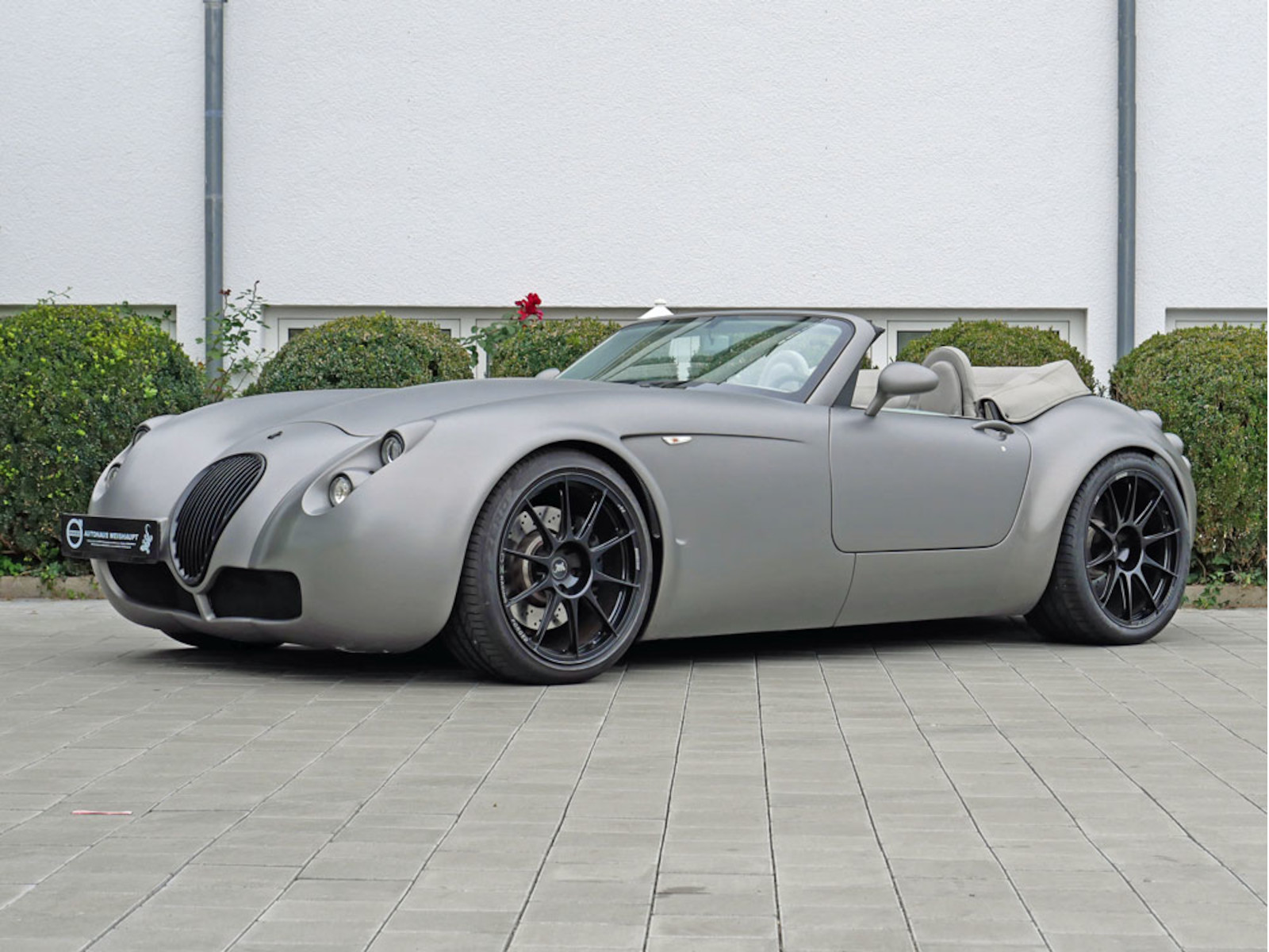 Wiesmann MF 5