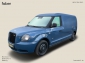 LEVC VN5 PHEV Business L2 Plugin Hybrid Benzin