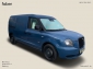 LEVC VN5 PHEV Business L2 Plugin Hybrid Benzin