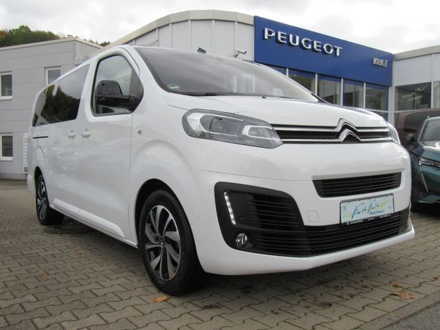 Citroen Spacetourer