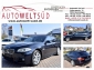BMW 528i xDrive Touring M Sportpaket BiXen PDC Shadow Line