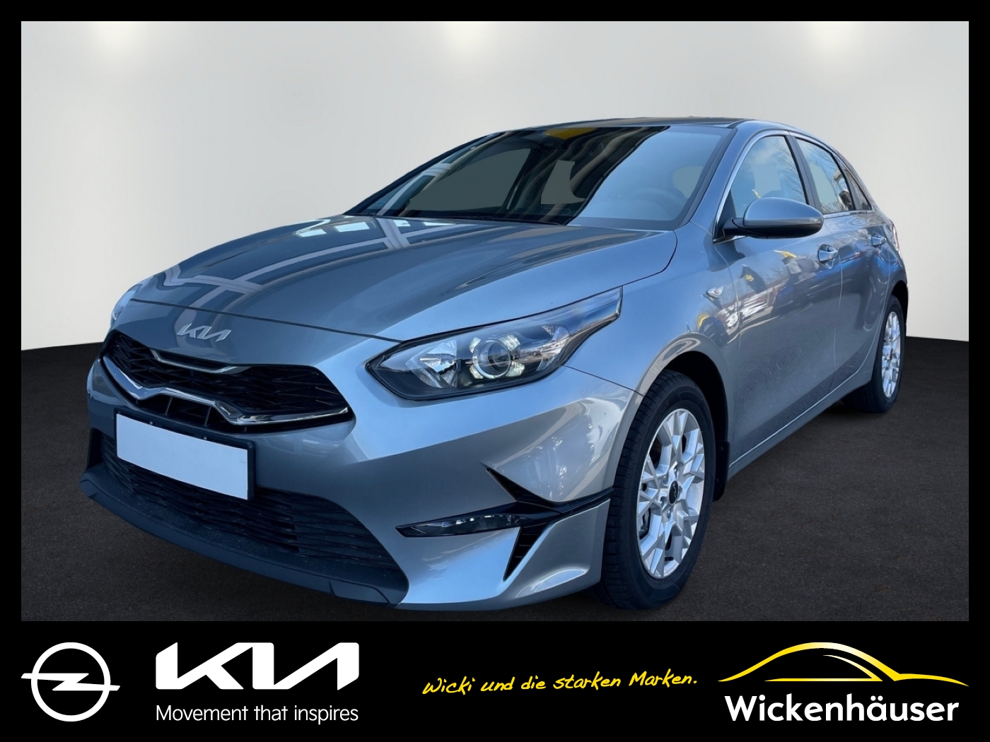 Kia cee'd