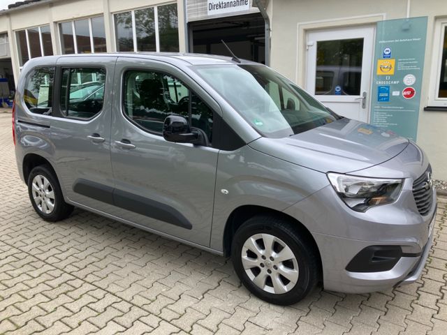 Opel Combo Life