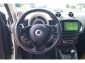 Smart ForTwo EQ Coupe LEATHER PANORAMA COOL&MEDIA