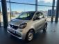 Smart ForTwo EQ Coupe LEATHER PANORAMA COOL&MEDIA