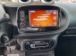 Smart ForTwo EQ Coupe LEATHER PANORAMA COOL&MEDIA