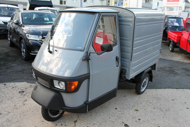 Piaggio APE