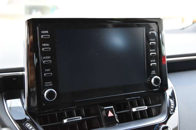 Suzuki Swace