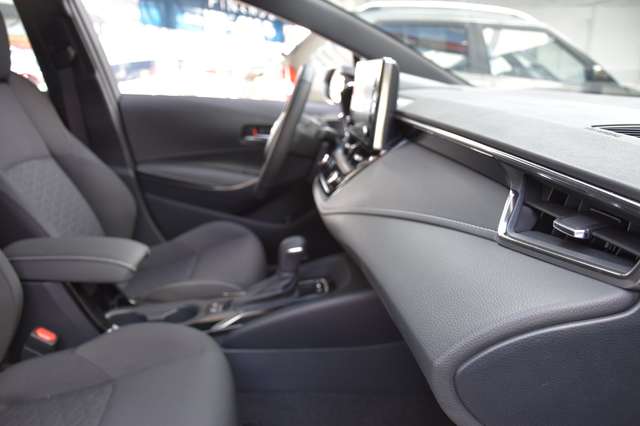Suzuki Swace