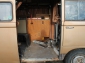 Mercedes-Benz Transporter L 206 D Camper Wohnmobil