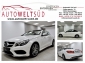 Mercedes-Benz E 220 CDI Cabriolet AMG Sport LED Navi AirScarf AirCap