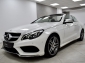 Mercedes-Benz E 220 CDI Cabriolet AMG Sport LED Navi AirScarf AirCap