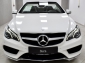 Mercedes-Benz E 220 CDI Cabriolet AMG Sport LED Navi AirScarf AirCap