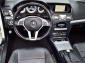 Mercedes-Benz E 220 CDI Cabriolet AMG Sport LED Navi AirScarf AirCap