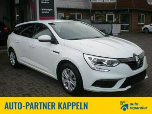 Renault Megane 1.3 TCe Life IV Grandtour/BT/Allseason/MFL/SpS