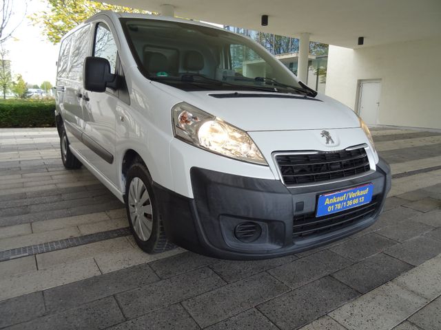 Peugeot Expert