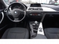 BMW 316d Touring, Navi, LED, 17 Zoll Alus, Euro 5