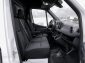 Mercedes-Benz Sprinter 319 Maxi,MBUX,AHK,Rckfahrkamera