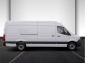 Mercedes-Benz Sprinter 319 Maxi,MBUX,AHK,Rckfahrkamera