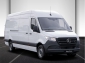 Mercedes-Benz Sprinter 319 Maxi,MBUX,AHK,Rckfahrkamera