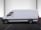 Mercedes-Benz Sprinter 319 Maxi,MBUX,AHK,Rckfahrkamera