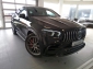 Mercedes-Benz GLE 63 AMG S 4M+ Coupe ULTIMATE-EXCLUSIVE-A.RIDE