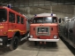 IFA W50 L/A/PV Schlauchwagen