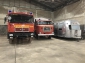 IFA W50 L/A/PV Schlauchwagen