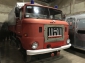 IFA W50 L/A/PV Schlauchwagen