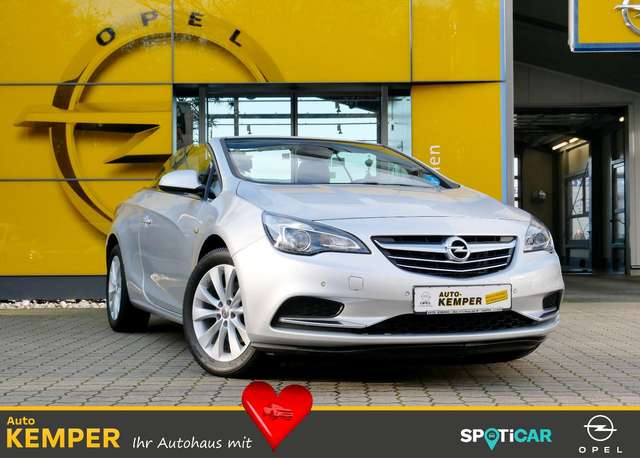 Opel Cascada