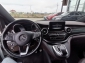 Mercedes-Benz V 250 d AVANTGARDE Extralung COMAND DISTRO LED