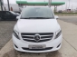 Mercedes-Benz V 250 d AVANTGARDE Extralung COMAND DISTRO LED