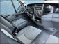 Iveco Daily C35 Pritsche 3x Kipper Sthzg Temp 3 Sitzer
