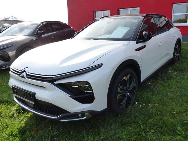 Citroen C5 X