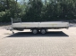 Bckmann CH 5121/35 KASTEN Autotransport geeignet