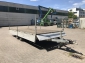 Bckmann CH 5121/35 KASTEN Autotransport geeignet